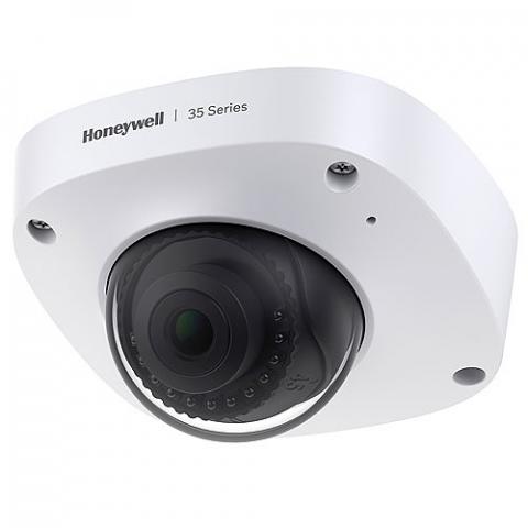 Honeywell HC35W25R3 dómkamera (33919)