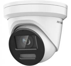Hikvision DS-2CD2347G2H-LIU(4mm)(eF) dómkamera (34312)