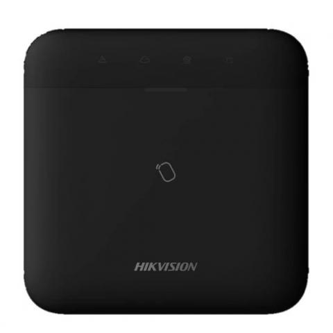 Hikvision DS-PWA96-M-WE/BLACK központ (34383)