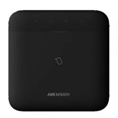 Hikvision DS-PWA96-M-WE/BLACK központ (34383)
