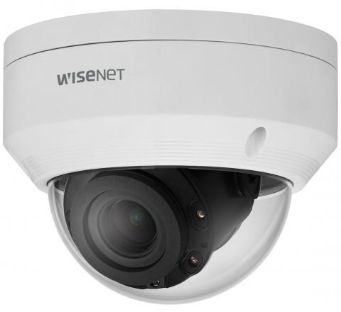 Hanwha Vision ANV-L7082R dómkamera (34554)