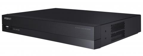 Hanwha Vision ARN-810S IP rögzítő (34556)