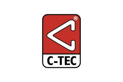 C-TEC ZBEZDM keret (34690)