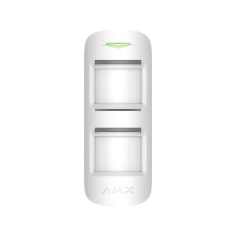 AJAX MotionProtect Outdoor (8EU) white mozgásérzékelő (34737)