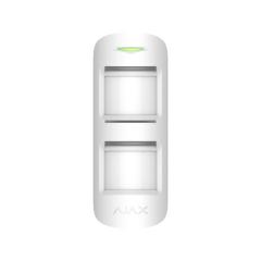 AJAX MotionProtect Outdoor (8EU) white mozgásérzékelő (34737)