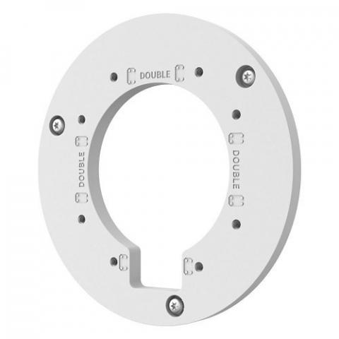 Hanwha Vision SBD-137WMA adapter (34803)
