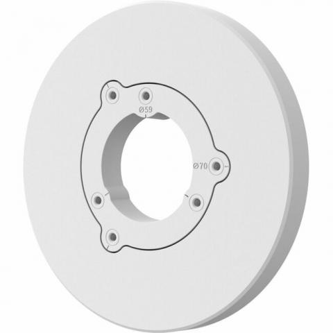 Hanwha Vision SBO-090GP adapter (34808)