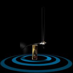Texecom SmartCom 4G Nagy teljesítményű antenna kommunikátor antenna (34849)