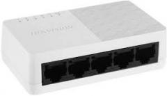 Hikvision DS-3E0505D-O switch (34981)