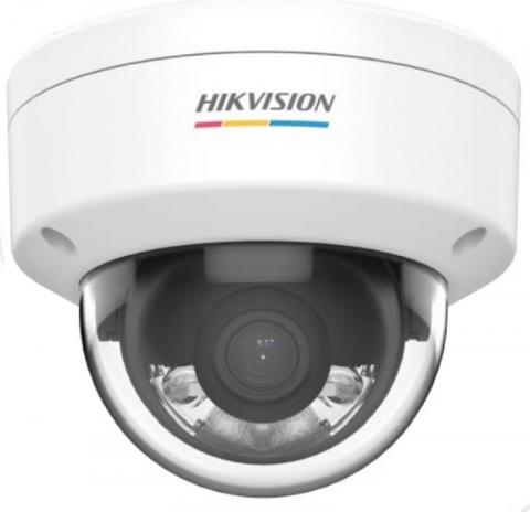 Hikvision DS-2CD1127G2H-LIU(2.8mm) dómkamera (34988)