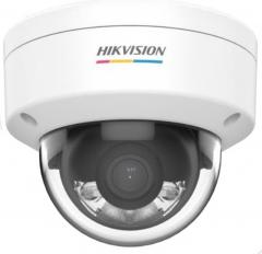 Hikvision DS-2CD1127G2H-LIU(2.8mm) dómkamera (34988)