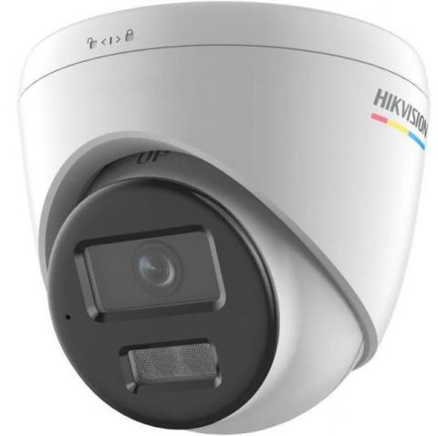 Hikvision DS-2CD1347G2H-LIU(2.8mm) dómkamera (34992)