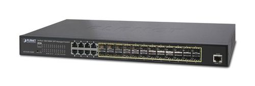 Planet GS-5220-16S8C switch (3643)