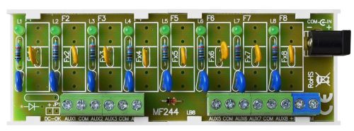 Pulsar AWZ578 biztosíték modul (3690)