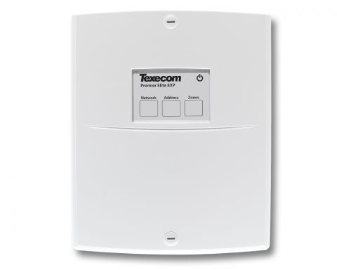 Texecom Premier Elite 8XP CCB-0001 zónabővítő modul(3794 )