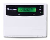 Texecom Premier LCD Iconic DBA-0173 kezelőegység (3810)