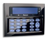 Texecom Premier Elite FMK Gunmetal DBD-0125 kezelőegység (3817)