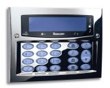 Texecom Premier Elite SMK Polished Chrome DBD-0127 kezelőegység (3818)