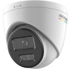 Hikvision DS-2CD1327G2H-LIU(2.8mm) dómkamera (35004)