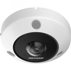 Hikvision DS-2CD6365G1-IVS(1.16mm) kamera (35019)