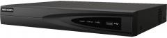 Hikvision DS-7604NI-Q1/4P(D) IP rögzítő (35042)