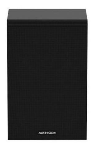 Hikvision DS-QAZ0110G1-S hangszóró (35053)