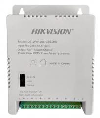 Hikvision DS-2FA1205-C8 tápegység (35059)