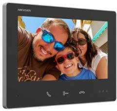 Hikvision DS-KH7300EY-WTE2 beltéri állomás (35787)