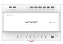 Hikvision DS-KAD7060EY-S interfész ( 35790)