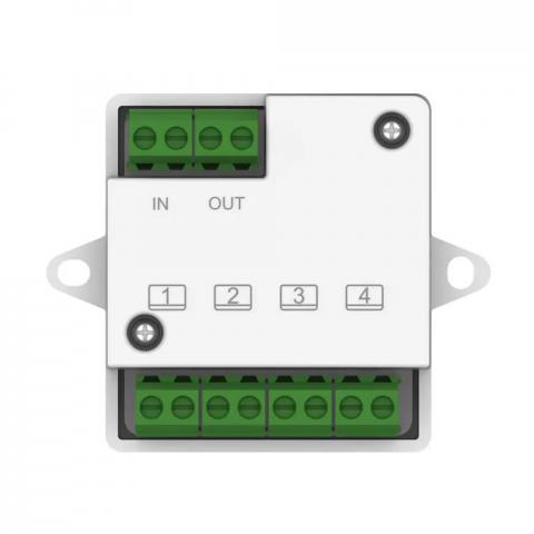 Hikvision DS-KAD7061EY interfész (35791)