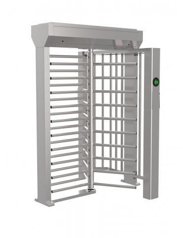 Hikvision DS-K3H4411-120/Pg-Dm65 beléptető kapu ( 35929)