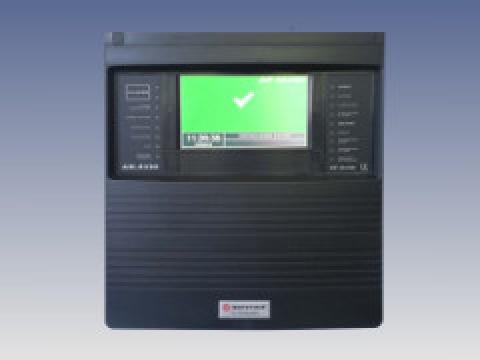 Notifier AM8200 tűzjelző központ (36294)