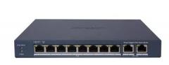 Hikvision DS-3E1510P-EI/M switch (36347)