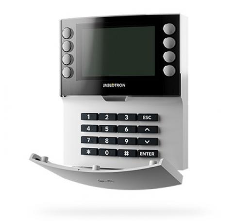Jablotron JA-115E kezelő (36581)