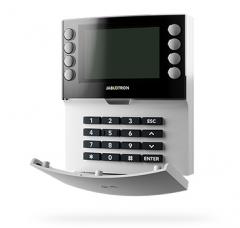 Jablotron JA-115E kezelő (36581)