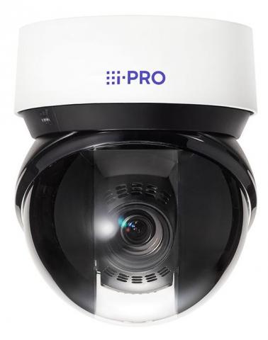 I-Pro WV-S66300-Z4L PT(Z)-kamera (36761)