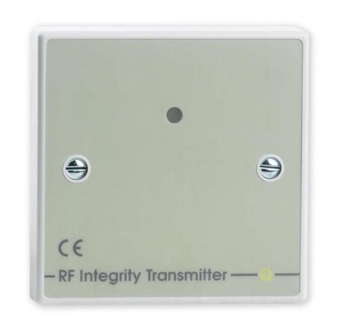 C-TEC QT421 RF adó (37429)