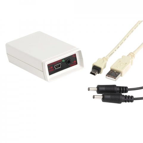 C-TEC QT423 programozó szett (37432)