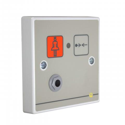 C-TEC QT602E hívópont (37445)