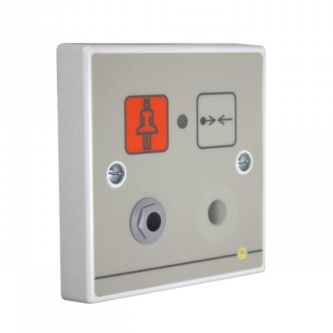 C-TEC QT602ERS hívópont (37447)