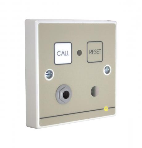 C-TEC QT602RS hívópont (37451)
