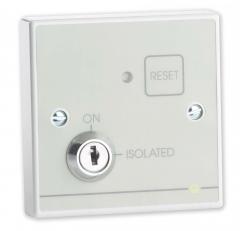 C-TEC QT604 felügyeleti pont (37454)