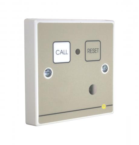 C-TEC QT609RS hívópont (37472)