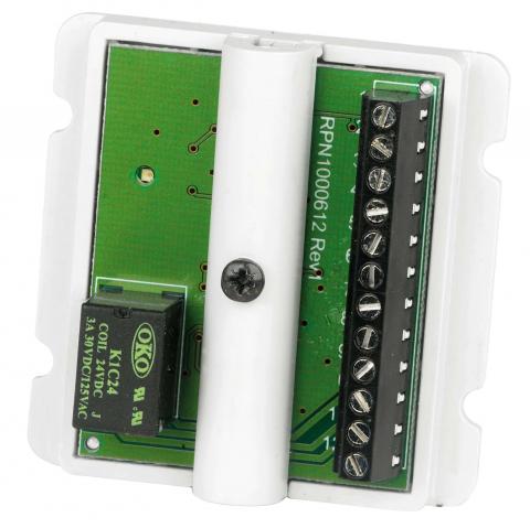 C-TEC QT612 kimeneti modul (37476)