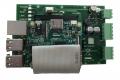 C-TEC QTS2/5 "IOT" kártya (37501)-a