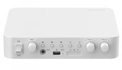 Hikvision DS-QAE1A80G1-VB erősítő (37655)