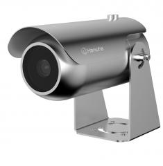 Hanwha Vision TNO-C8083E csőkamera (37716)
