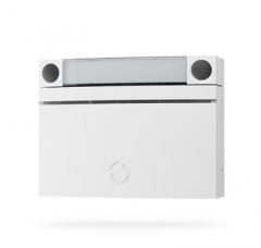 Jablotron JA-112E-WH kezelő (38026)