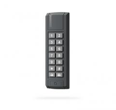 Jablotron JA-123E-NFC kezelő (38618)
