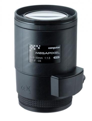 Computar EG6Z0915KCS-MPWIR-V32 objektív (38653)